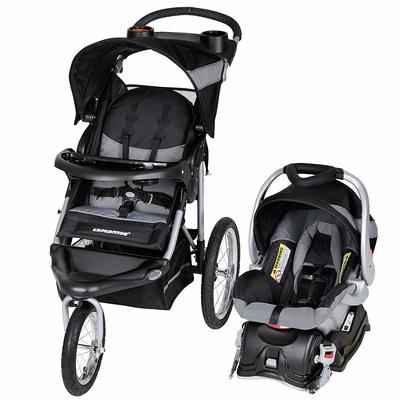 baby stroller system