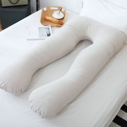 The 10 Best Full Body Pregnancy Pillows of 2024 - WE REVIEW