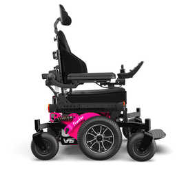 Top 10 Best Lightweight Wheelchairs in Reviews - WE REVIEW