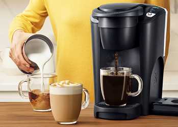 🏆 Best Iced Coffee Maker  In 2023 ✓ Top 5 Tested & Buying Guide 