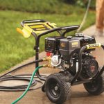 The 10 Best Electric Pressure Washers of 2024