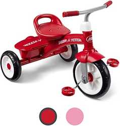 The 10 Best Toddler Tricycles Of 2024 WE REVIEW   Toddler Tricycles 